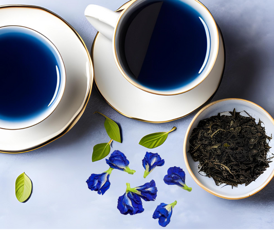 Loose leaf tea for tea lovers