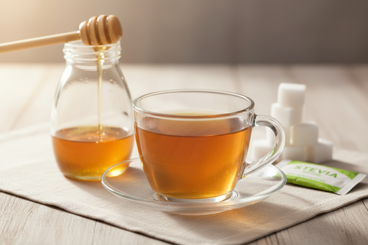 Should You Sweeten Your Tea? What It Changes