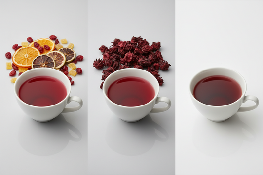 Why Tea Tastes Different on Different Days