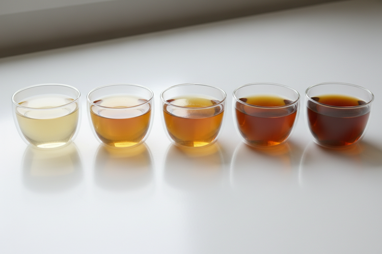 Does Stronger Tea Mean Better Results? – Craftea Nutty