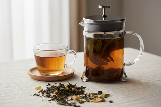 How to Know If Your Tea Is Working: Taste, Timing, Body Signals and Daily Use