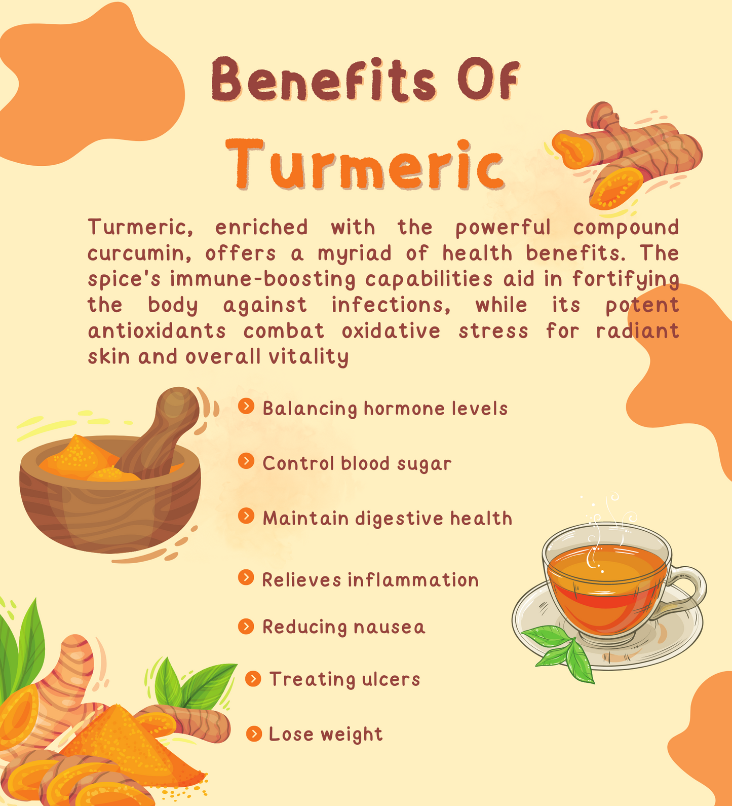 Turmeric tea pure | dried turmeric | luyang dilaw tea | curcumin | anti-inflammatory | healthy joint